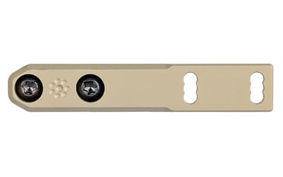 ARISAKA INLINE SCOUT MOUNT M-LOK TAN