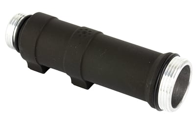 ARISAKA 18650 SERIES LIGHT BODY BLK - Image 2