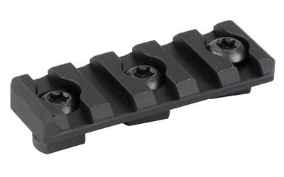 ARISAKA LOW PRO PIC RAIL M-LOK 5-SLT