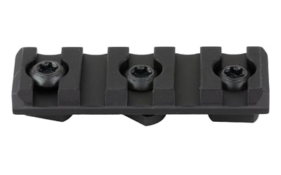 ARISAKA LOW PRO PIC RAIL M-LOK 5-SLT - Image 3