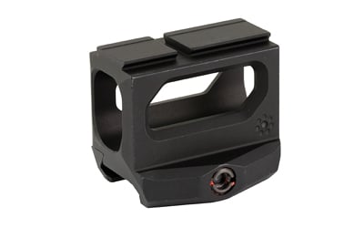 ARISAKA RDM AIMPNT ACRO 1.93" BLK