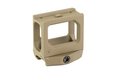ARISAKA RDM AIMPNT MICRO 2.26" FDE