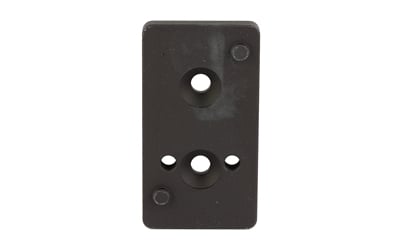 ARISAKA OFFSET OPTIC PLATE 4 DPP/RMS