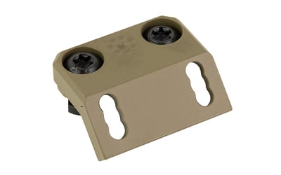ARISAKA OFFSET SCOUT MOUNT M-LOK FDE - Image 2