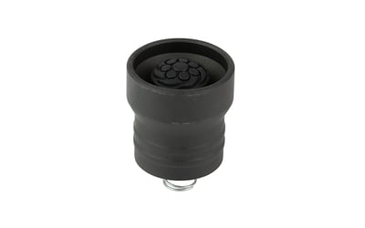 ARISAKA MOMENTARY TAILCAP BLACK - Image 2