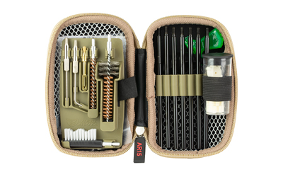 REAL AVID GUN BOSS AR15