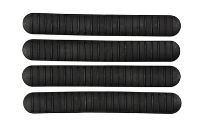 B5 RAIL COVER M-LOK BLK