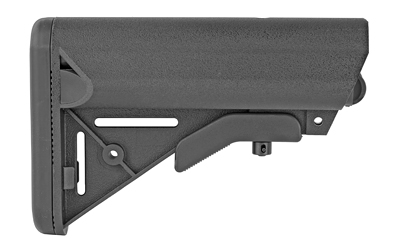 B5 SOPMOD STK GOV MIL-SPEC BLK - Image 2