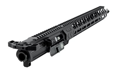 BAD 16 UPPR AUTH ELITE 556AMBI C BLK - Image 3