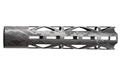 BAD CRBN FIBER M-LOK HNDGRD 10" BLK