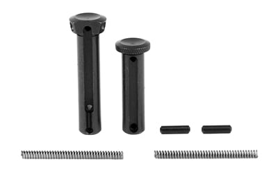 BAD ENHANCED PIN SET