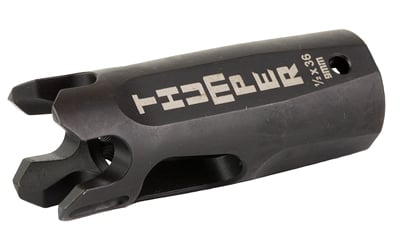 BAD BATTELARMS THMPR 9MM MD BLK - Image 3