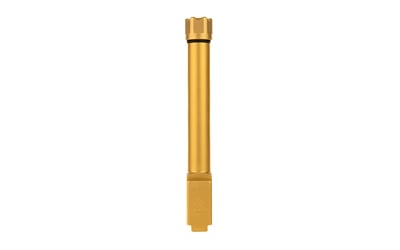 BALLISTIC BBL FOR GLK 17 G5 THRD GLD - Image 2