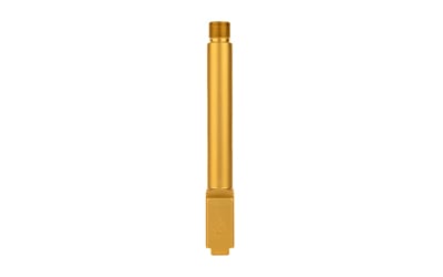 BALLISTIC BBL FOR GLK 17 G5 THRD GLD - Image 3