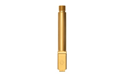 BALLISTIC BBL FOR GLK 19 G3-5 TD GLD