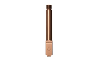 BALLISTIC BBL FOR GLK 19 G3-5 TD CPR