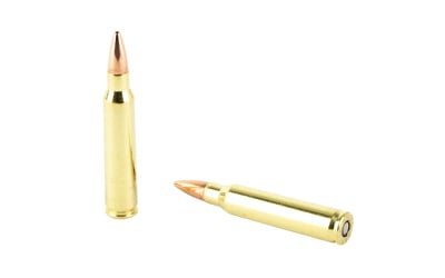 BARNES 223REM 55GR JHP BT 20/200 - Image 4