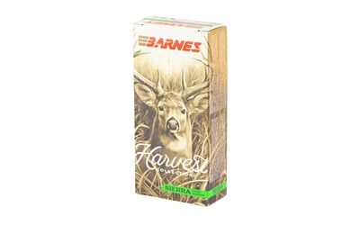 BARNES HARVEST 223REM 69GR GK 20/200 - Image 3