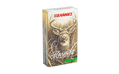 BARNES HRVST 7MM MAG 150GR GK 20/200 - Image 2