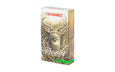 BARNES HRVST 7MM MAG 150GR GK 20/200 - Image 3