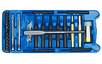 B/C WEEKENDER PRO GUNSMITH KIT