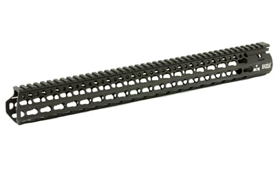 BCM KMR ALPHA RL 556 17" BLK KM