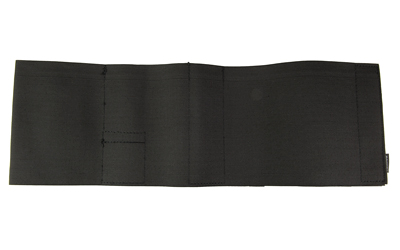 BULLDOG LARGE BELLY BAND HOLSTER