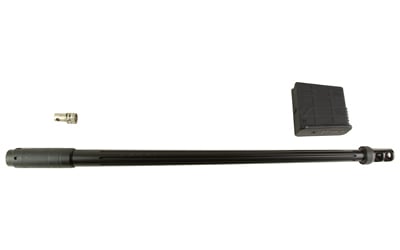 BARRETT MRAD CNV KT 300 NM BLK 10RD