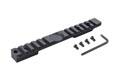 BERGARA BASE 20MOA SHORT ACTION