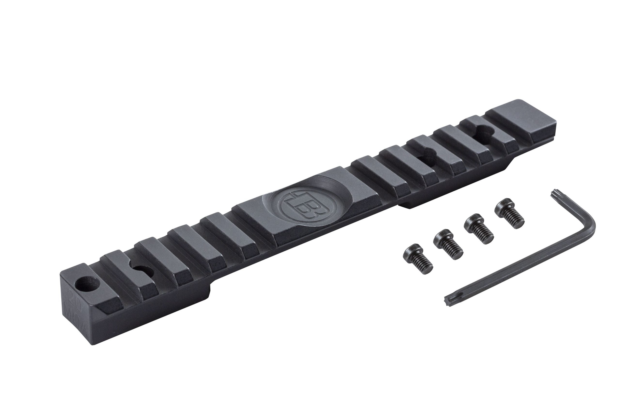 BERGARA BASE 20MOA SHORT ACTION