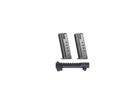 MAGNUM RESEARCH CONVERSION KIT 50AE 6" BLACK