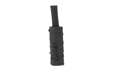 BPG SUPPRSSR CVR HVY 7.5" X 1.5" BLK