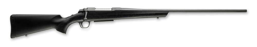 BROWNING A-BOLT III COMP ST 270WIN 22"