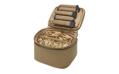 CLD DEF AMMO TRANSPORT BAG COYOTE - Image 4