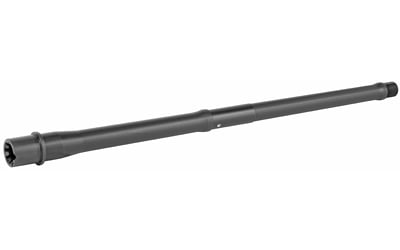 CMMG BBL 300BLK 16.1" MT 4140CM SBN