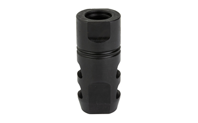 CMMG ZEROED MUZZLE BRAKE 5.56 - Image 2