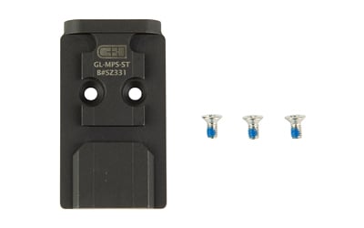 C&H PLT FOR GLK MOS V4 TO MPS STL