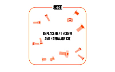 CH KIMBER 2K11 TO RMR/407C PLATE