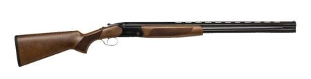 CZ DRAKE O/U 12/28 BL/WD