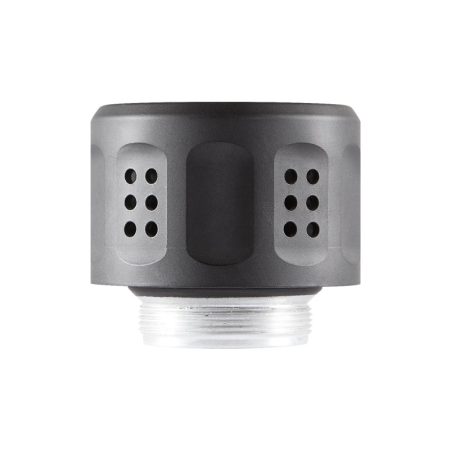 DEAD AIR ARMAMENT NOMAD E-BRAKE ENHANCED