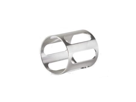 DEAD AIR ARMAMENT GHOST FIXED BARREL SPACER