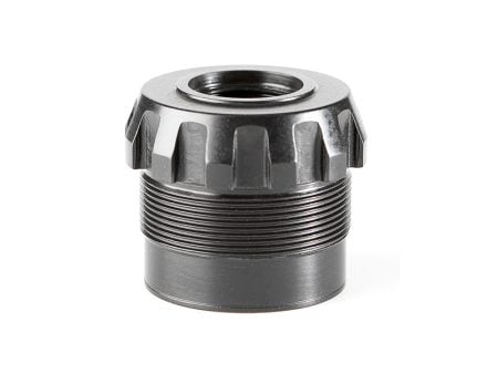 DEAD AIR ARMAMENT GHOST P-SERIES FIXED 1/2X36