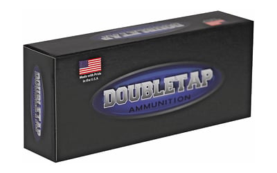 DBLTAP 762X39 123GR SCHP 20/1000 - Image 2
