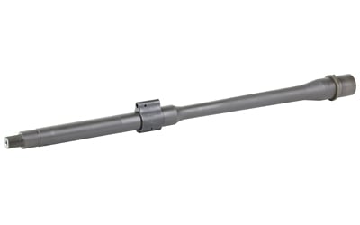 DD BBL ASSY 556 16" GOV MID W/LPG