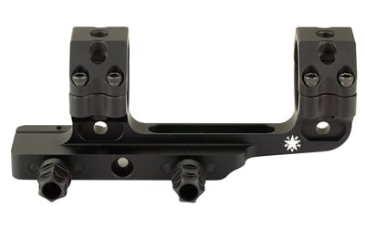 DLOC PREC 34MM CTLVR MNT 1.53" BLK - Image 3