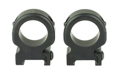 DNZ FREEDOM RPR 2PC RAIL MNT MED 1"