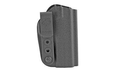 DESANTIS SLIM-TUK M&P AMBI BLK - Image 2