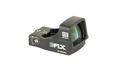 EOTECH EFLX REFLEX SIGHT 6 MOA BLK - Image 2