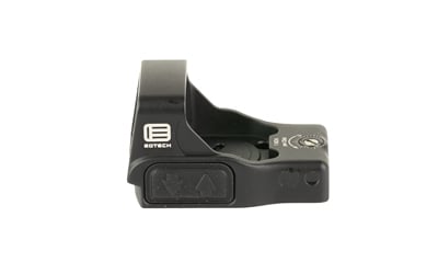 EOTECH EFLX REFLEX SIGHT 6 MOA BLK - Image 3