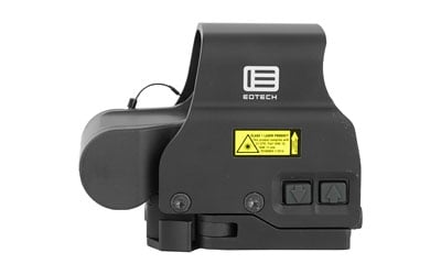 EOTECH EXPS2 68 MOA RING/1MOA DOT QR - Image 3